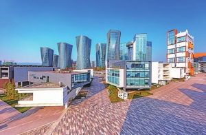 2022年全球創新指數報告 2022年全球創新指數報告