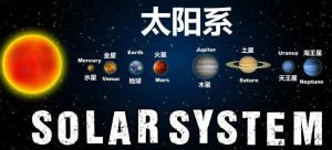太陽系 太陽系