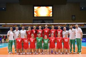 世界女排錦標賽 世界女排錦標賽