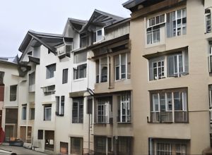 老舊小區改造 老舊小區改造