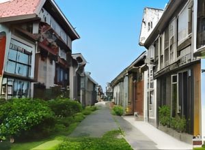 老舊小區改造 老舊小區改造