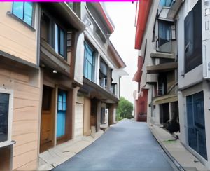 老舊小區改造 老舊小區改造