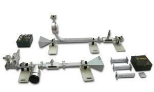 微波系統 微波系統