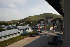 沽源塞外莊園旅游區