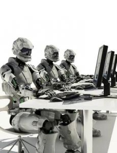 智能機(jī)器人 智能機(jī)器人