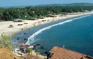 印度地形地貌 印度地形地貌