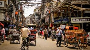 印度經濟 印度經濟