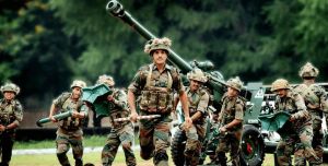 印度軍械 印度軍械