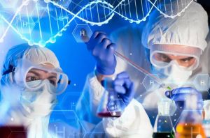 生物實驗室 生物實驗室