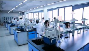 生物實驗室 生物實驗室