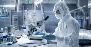 生物實驗室 生物實驗室