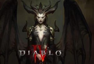 暗黑破壞神4 暗黑破壞神4