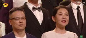 第14屆金鷹節