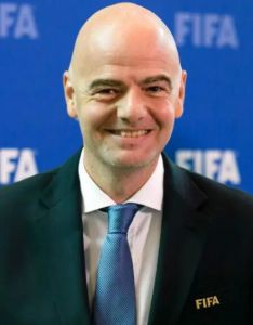 詹尼·因凡蒂諾 詹尼·因凡蒂諾