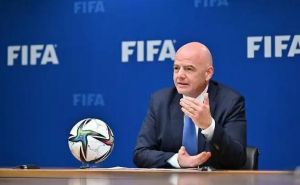 詹尼·因凡蒂諾 詹尼·因凡蒂諾