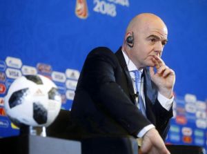 詹尼·因凡蒂諾 詹尼·因凡蒂諾