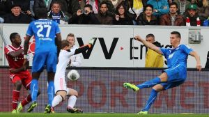 尼克拉斯·菲爾克魯格 尼克拉斯·菲爾克魯格