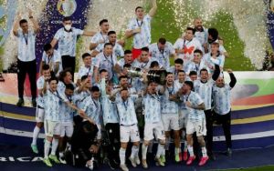 阿根廷人 阿根廷人