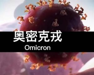 奧密克戎
