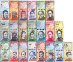 外國貨幣 外國貨幣