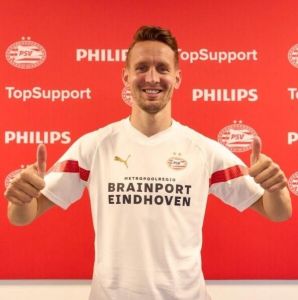 盧克·德容 盧克·德容