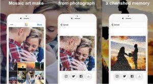 馬賽克圖像處理 馬賽克圖像處理