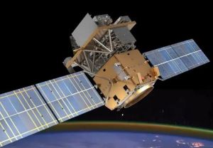 夸父一號 夸父一號