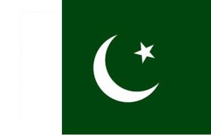 巴基斯坦伊斯蘭共和國 巴基斯坦伊斯蘭共和國