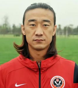 肖戰(zhàn)波