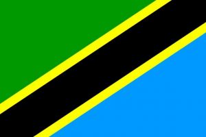 坦桑尼亞聯合共和國 坦桑尼亞聯合共和國