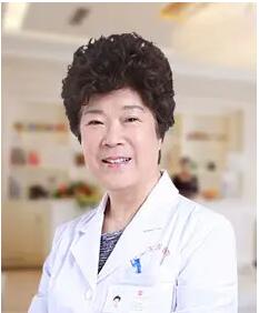 李克敏醫師 李克敏醫師