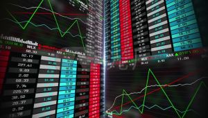 股市行情數據 股市行情數據