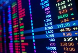 股市行情數據 股市行情數據