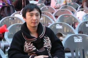 王思聰出席活動照片 王思聰出席活動照片