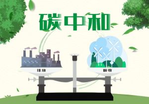 碳中和 碳中和
