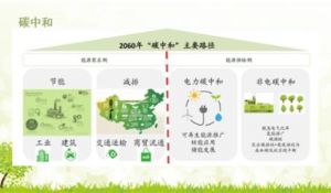 碳中和 碳中和