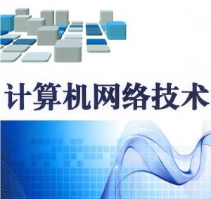 計算機網絡技術 計算機網絡技術