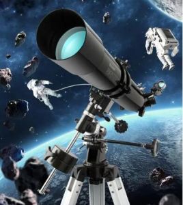 天文望遠鏡 天文望遠鏡