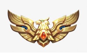 金鷹勛章 金鷹勛章