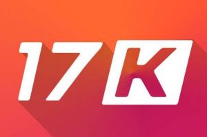 17K小說網(wǎng) 17K小說網(wǎng)