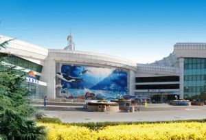 北京海洋館 北京海洋館