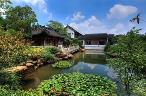 湘湖旅游度假區