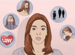 人格障礙 人格障礙