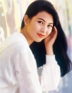 蔡少芬