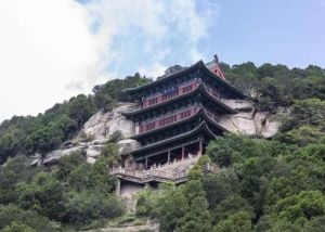 天龍山景區(qū) 天龍山景區(qū)