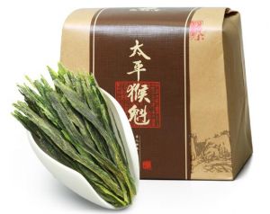 太平猴魁 太平猴魁