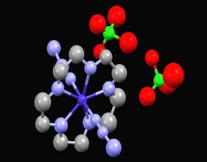 配位化合物 配位化合物