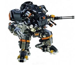 樂高機甲 樂高機甲