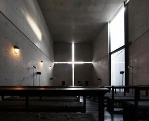 光之教堂 光之教堂