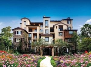 花園洋房 花園洋房